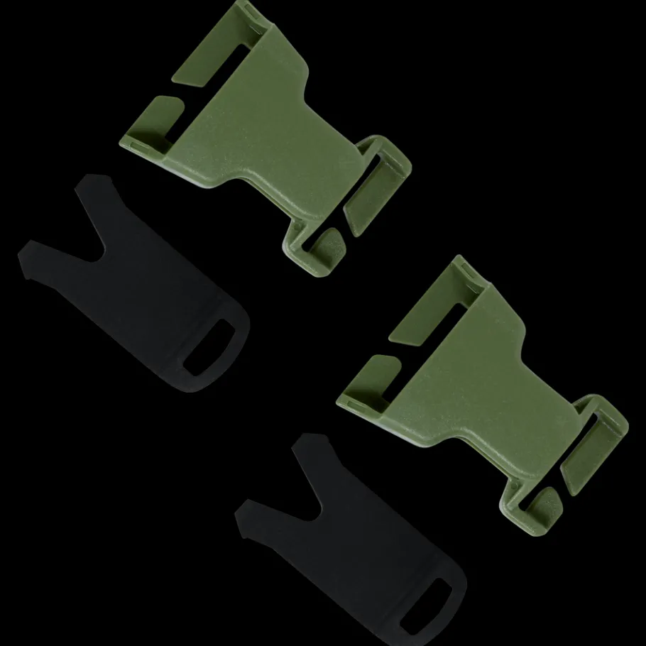 Condor Outdoor VAS QD Buckles (2 Pack)