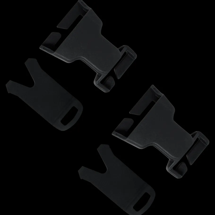Condor Outdoor VAS QD Buckles (2 Pack)