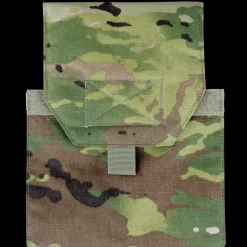 Condor Outdoor VAS Side Plate Insert - Scorpion OCP
