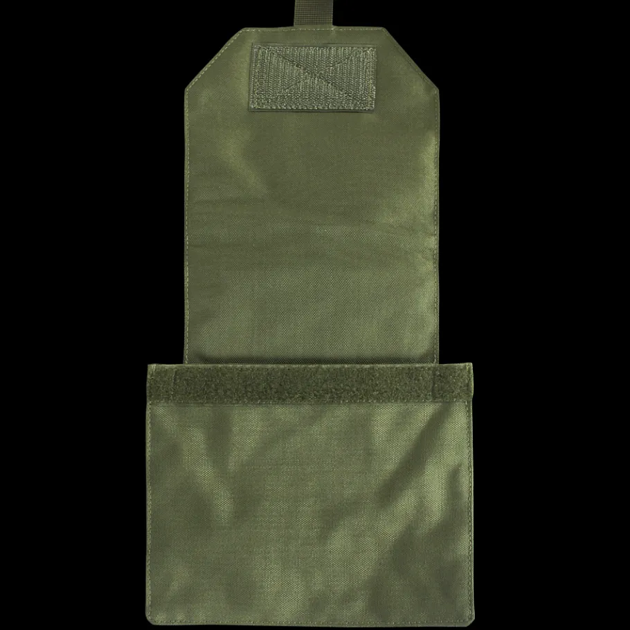 Condor Outdoor VAS Side Plate Insert - Scorpion OCP