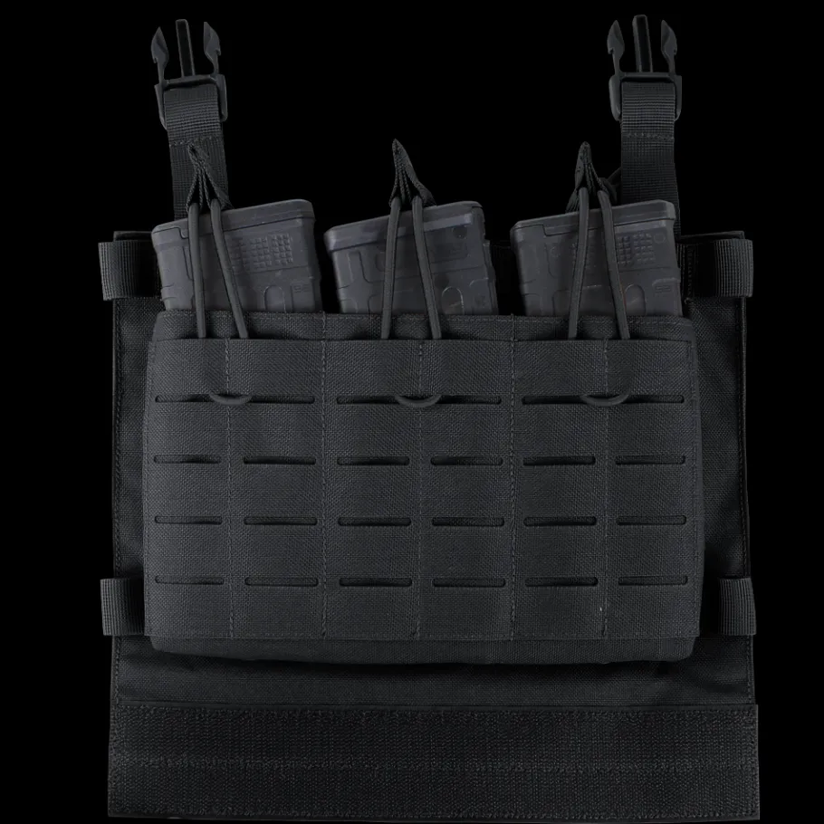Condor Outdoor VAS Triple Mag Panel