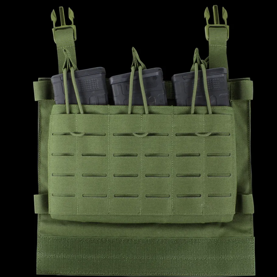 Condor Outdoor VAS Triple Mag Panel