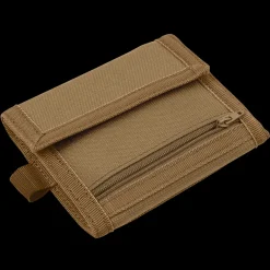 Condor Outdoor Vault Tri-Fold Wallet