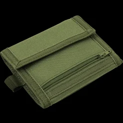 Condor Outdoor Vault Tri-Fold Wallet