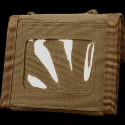 Condor Outdoor Vault Tri-Fold Wallet