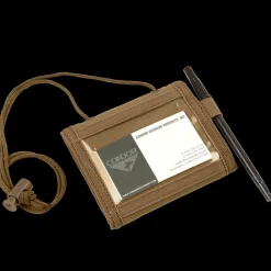 Condor Outdoor Vault Tri-Fold Wallet