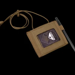 Condor Outdoor Vault Tri-Fold Wallet
