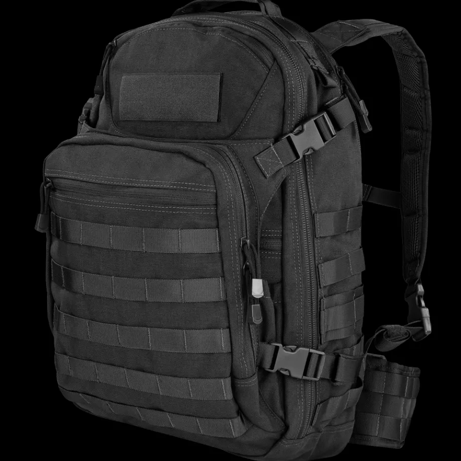 Condor Outdoor Venture Backpack 27.5L