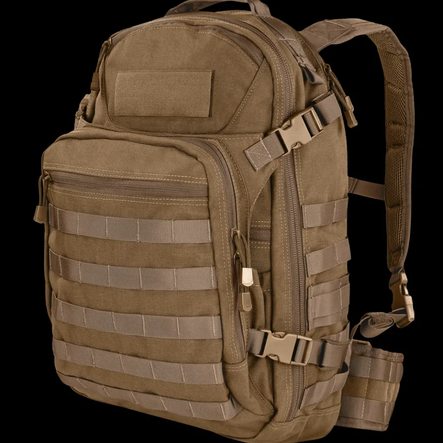 Condor Outdoor Venture Backpack 27.5L