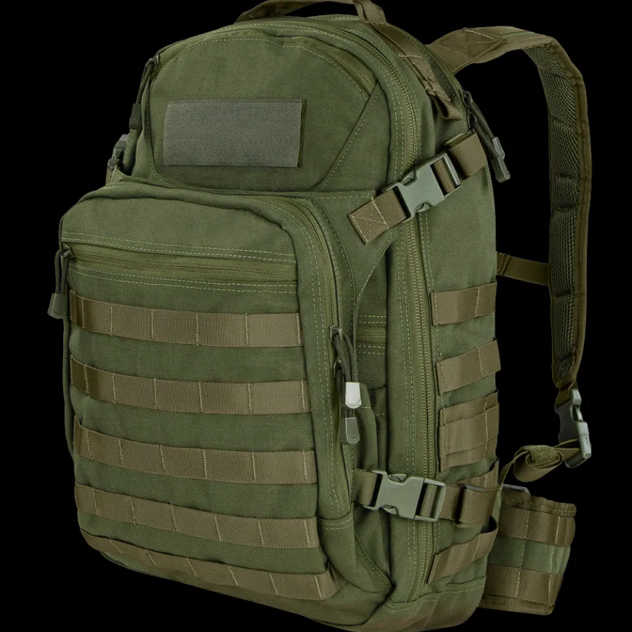 Condor Outdoor Venture Backpack 27.5L