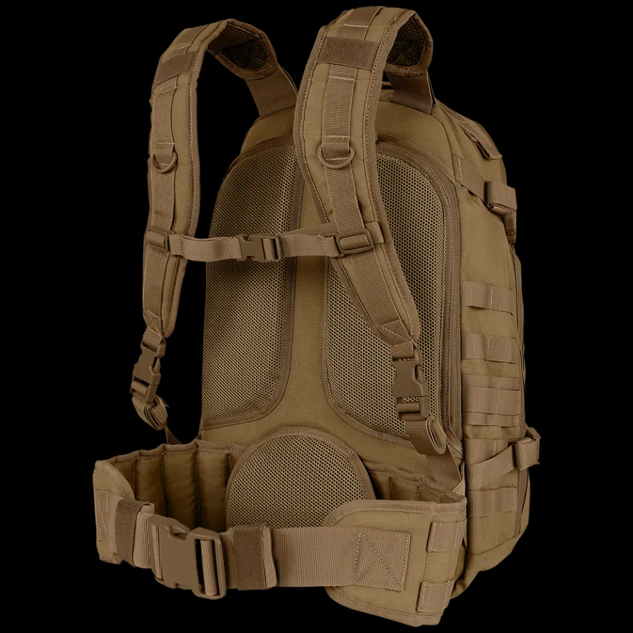 Condor Outdoor Venture Backpack 27.5L