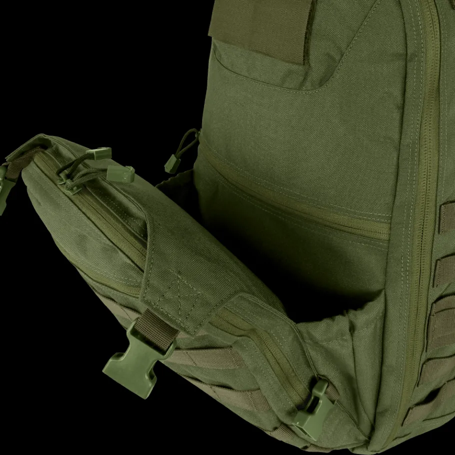 Condor Outdoor Venture Backpack 27.5L