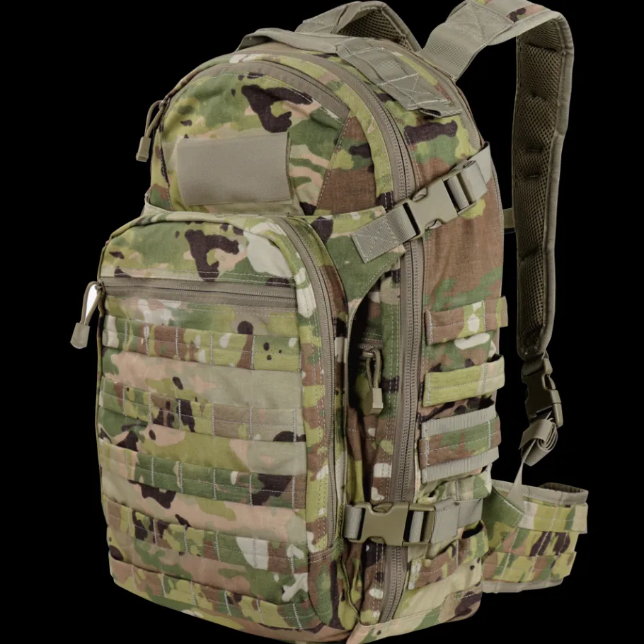 Condor Outdoor Venture Backpack 27.5L -