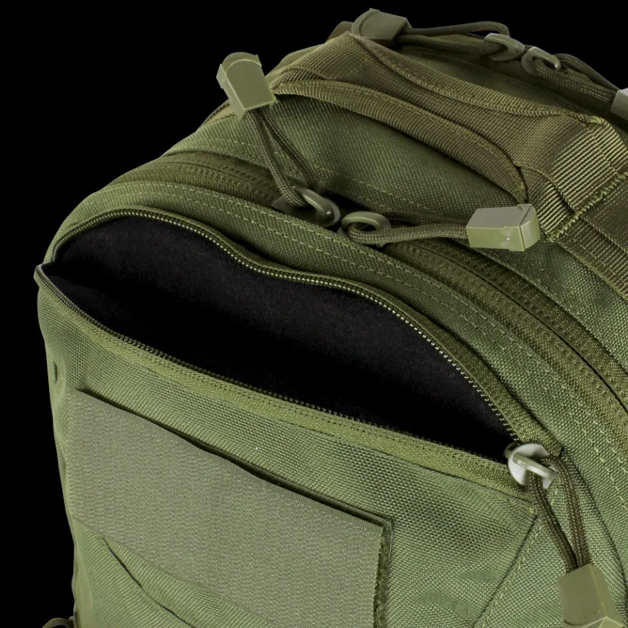 Condor Outdoor Venture Backpack 27.5L -