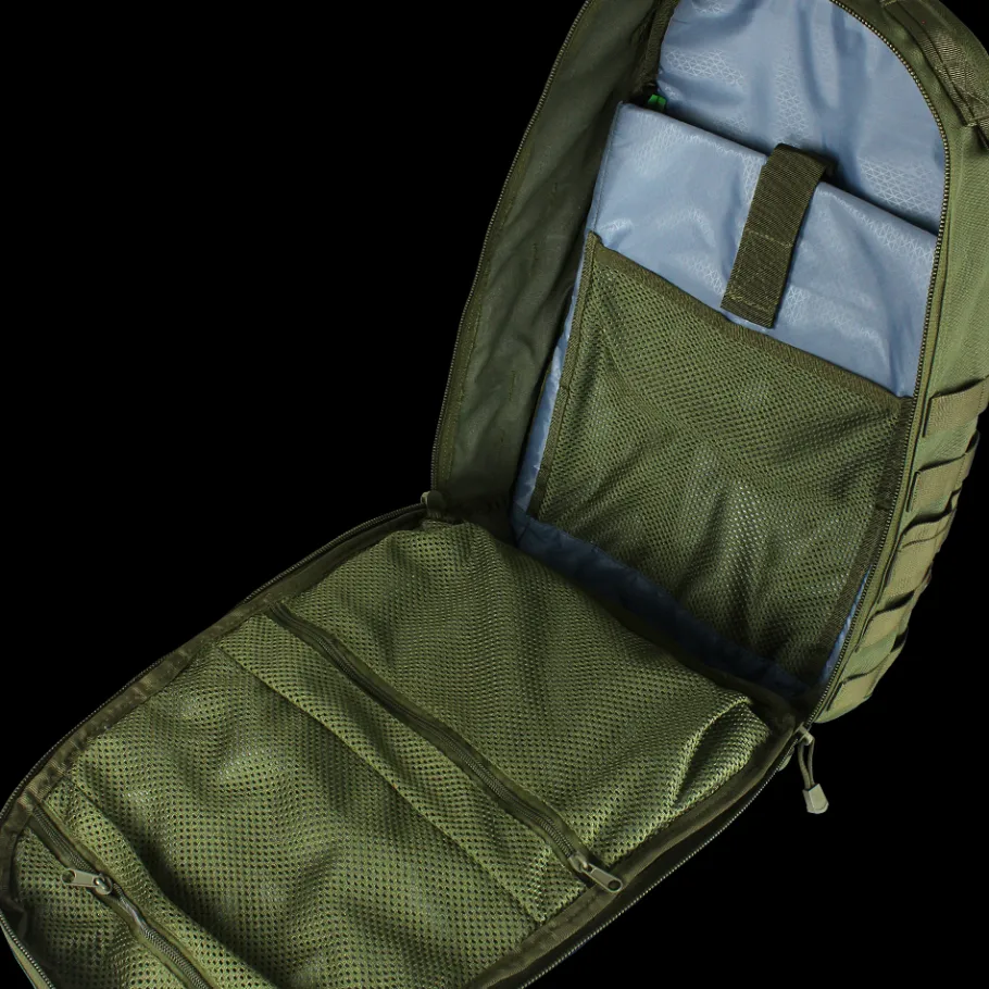 Condor Outdoor Venture Backpack 27.5L -