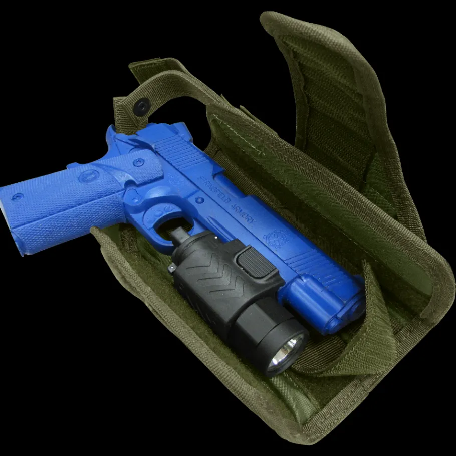 Condor Outdoor VT Holster