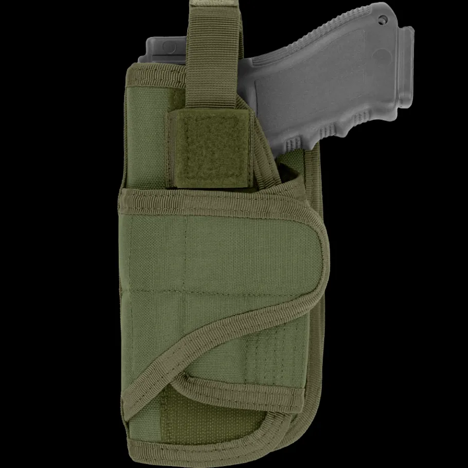 Condor Outdoor VT Holster - Left Hand