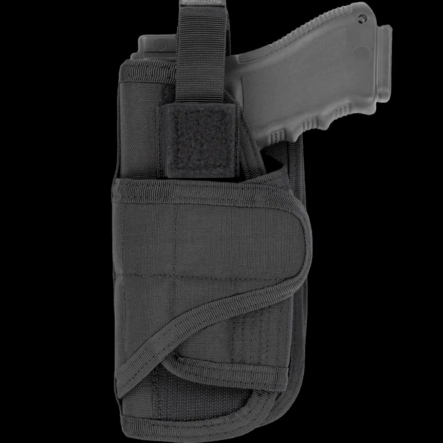 Condor Outdoor VT Holster - Left Hand