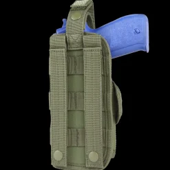 Condor Outdoor VT Holster - Scorpion OCP