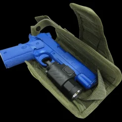 Condor Outdoor VT Holster - Scorpion OCP