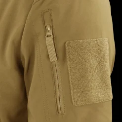 Condor Outdoor Westpac Softshell Jacket