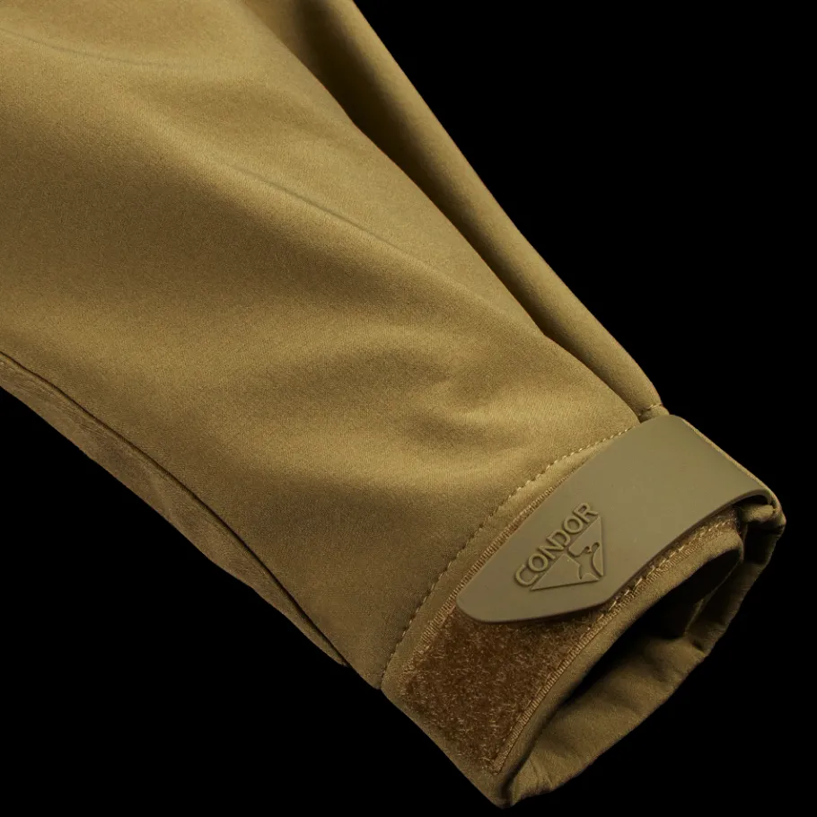 Condor Outdoor Westpac Softshell Jacket