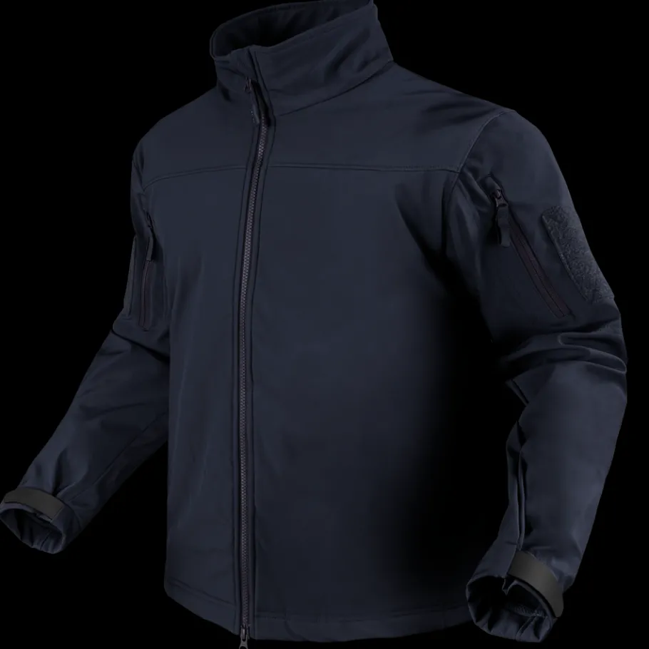 Condor Outdoor Westpac Softshell Jacket