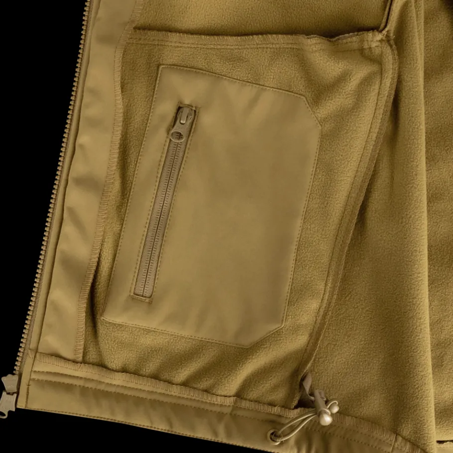 Condor Outdoor Westpac Softshell Jacket