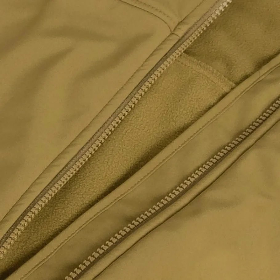 Condor Outdoor Westpac Softshell Jacket